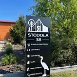 Villa Stodola 38