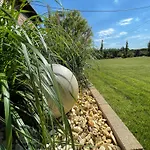 Stodola 38 Villa