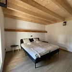 Stodola 38 Villa