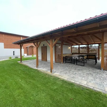 Villa Stodola 38 Milicz