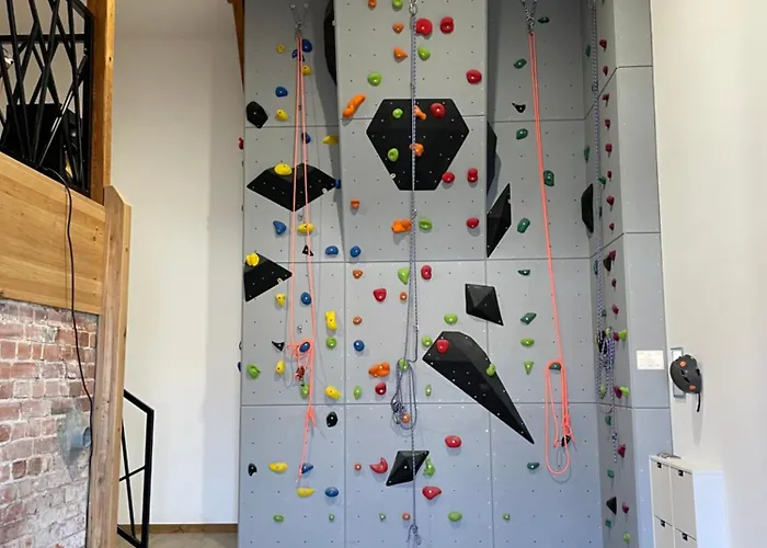 Stodoła 38 Willa Milicz