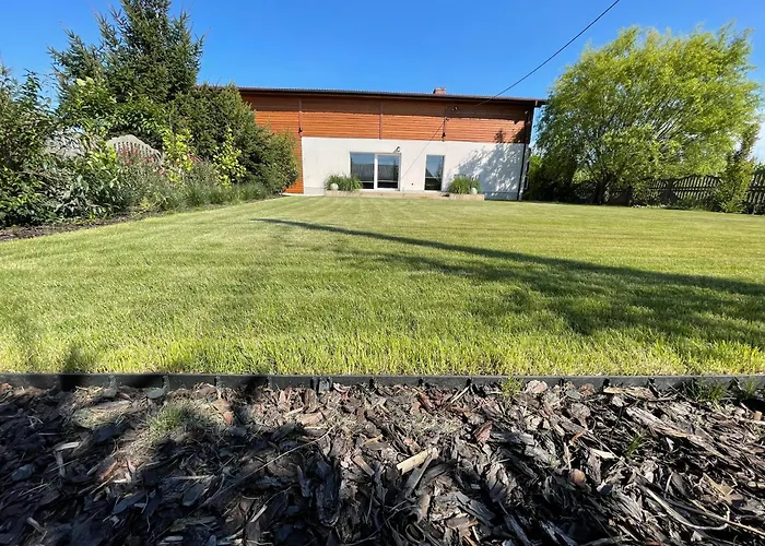 Stodoła 38 * Milicz